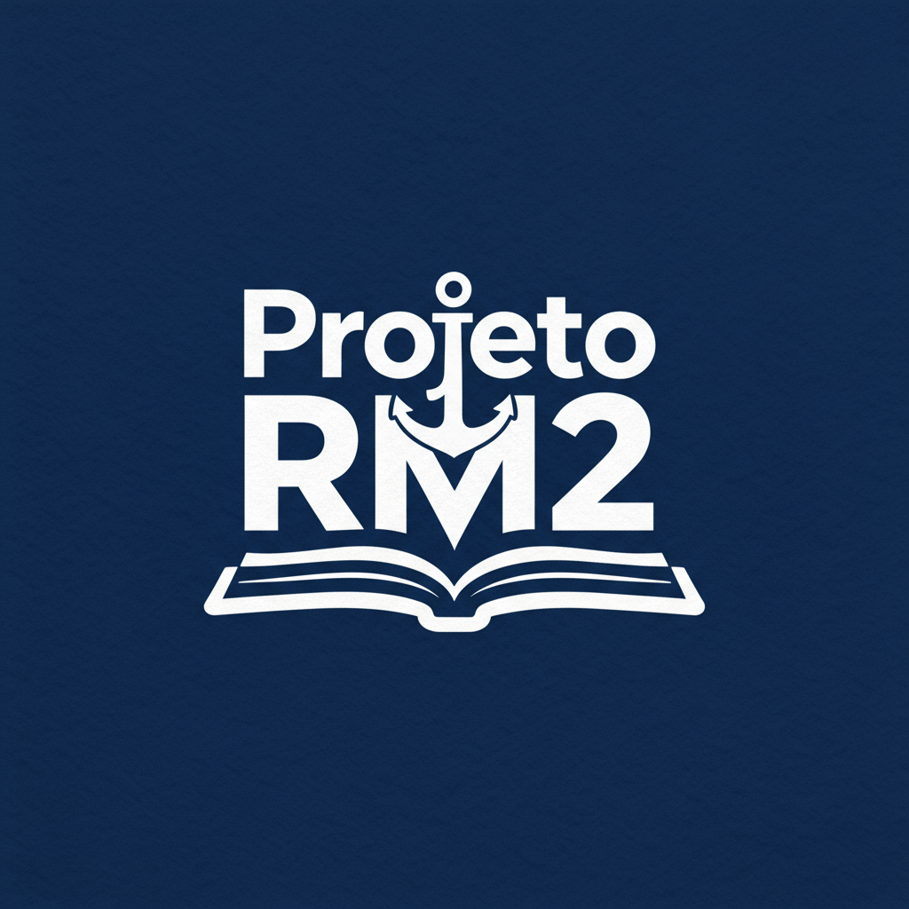 Logo do Projeto RM2